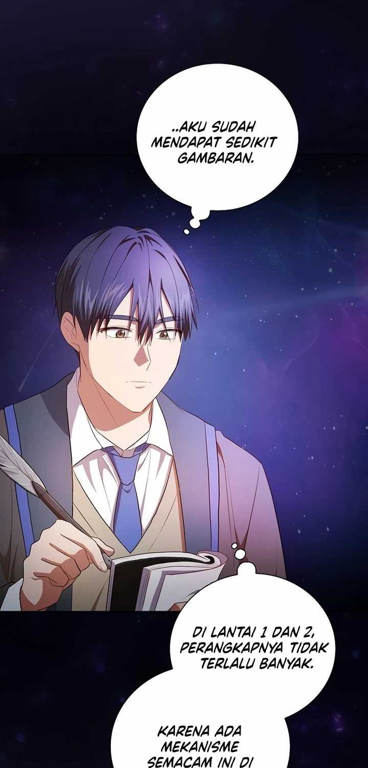 Magic Academy Survival Guide Chapter 92 Gambar 50