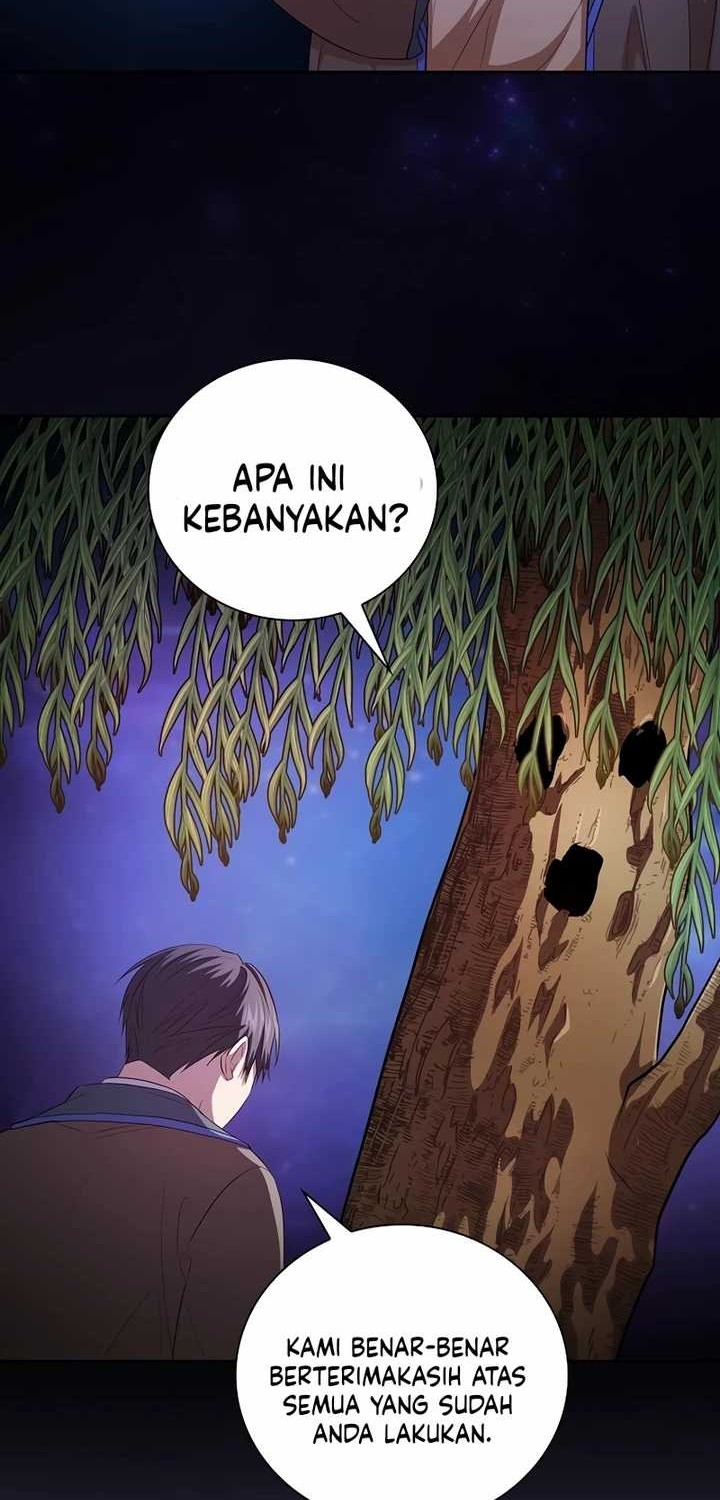 Magic Academy Survival Guide Chapter 92 Gambar 54