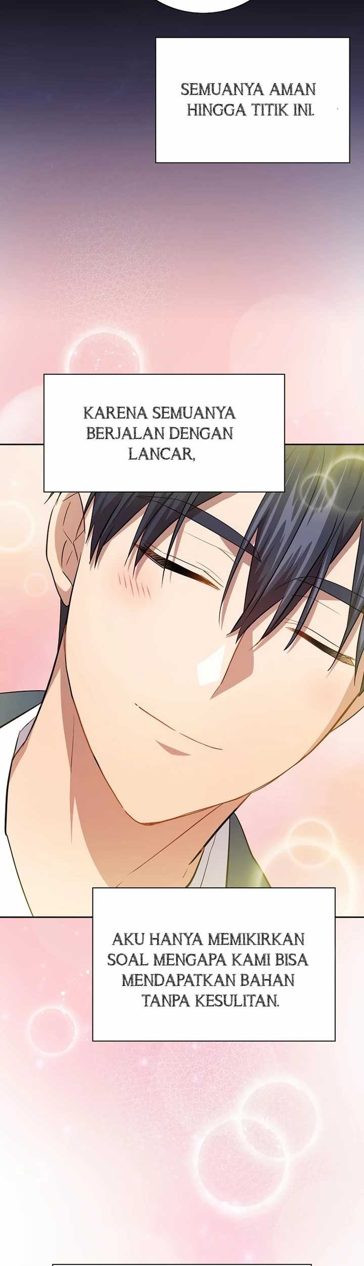 Magic Academy Survival Guide Chapter 92 Gambar 55