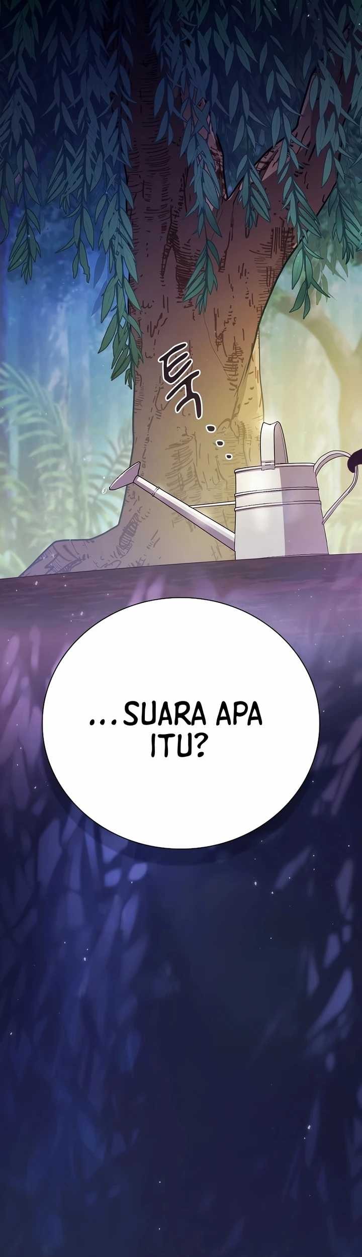 Magic Academy Survival Guide Chapter 92 Gambar 3