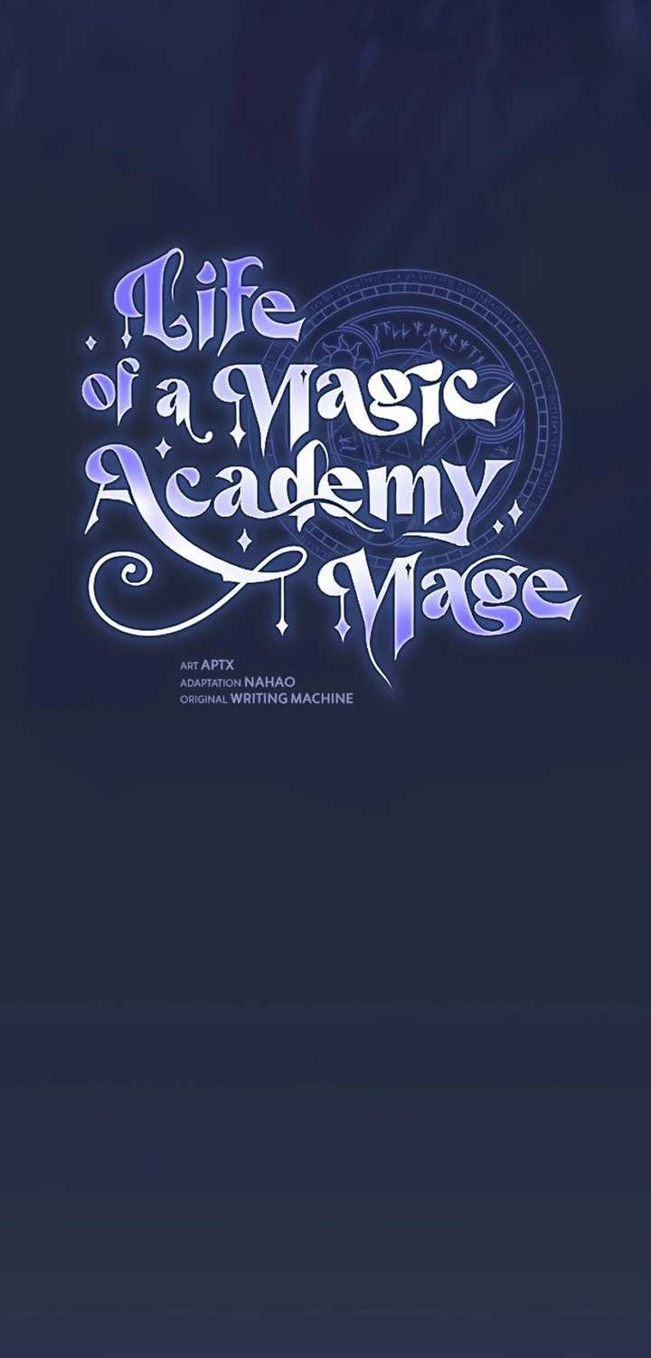 Magic Academy Survival Guide Chapter 92 Gambar 4