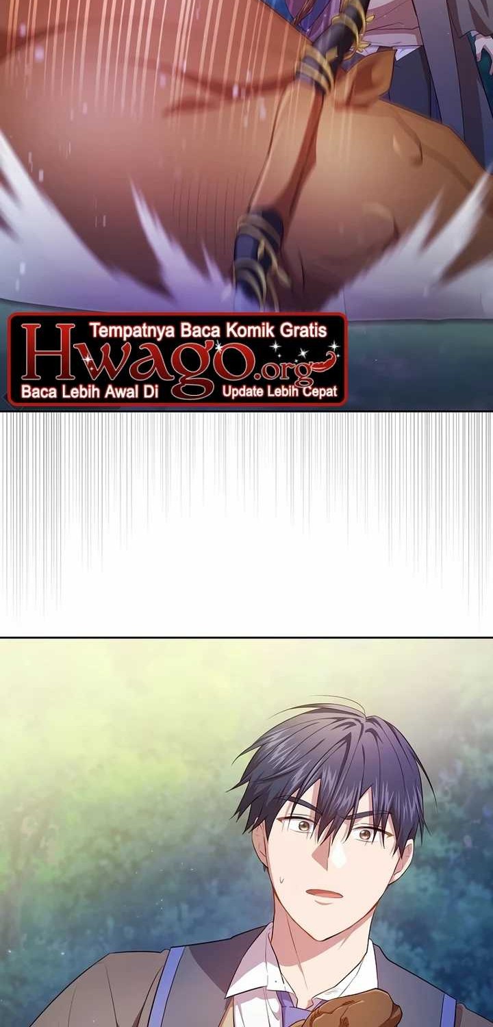 Magic Academy Survival Guide Chapter 92 Gambar 6