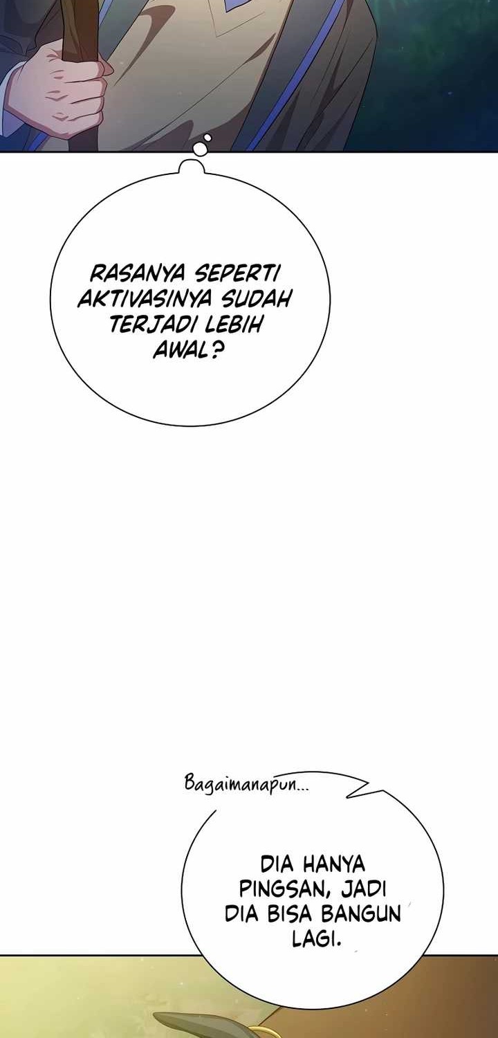 Magic Academy Survival Guide Chapter 92 Gambar 10