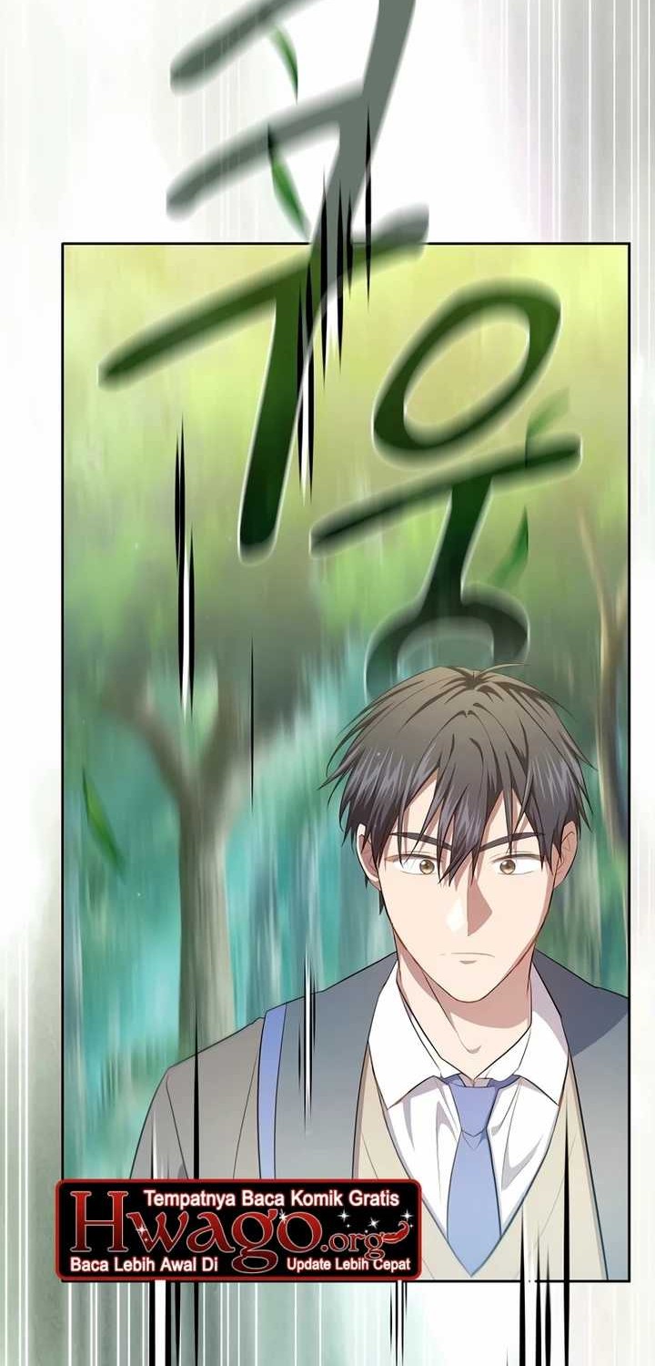 Magic Academy Survival Guide Chapter 92 Gambar 12