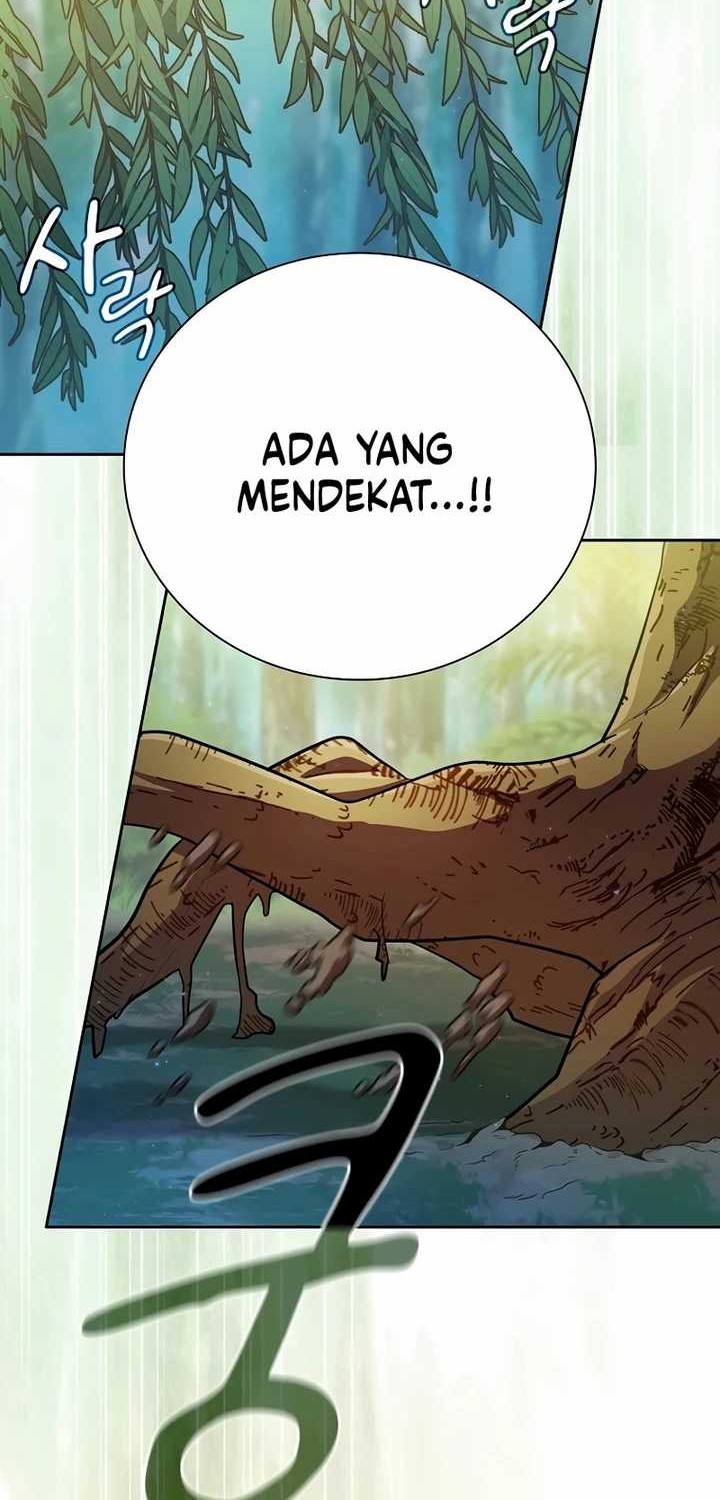 Magic Academy Survival Guide Chapter 92 Gambar 14