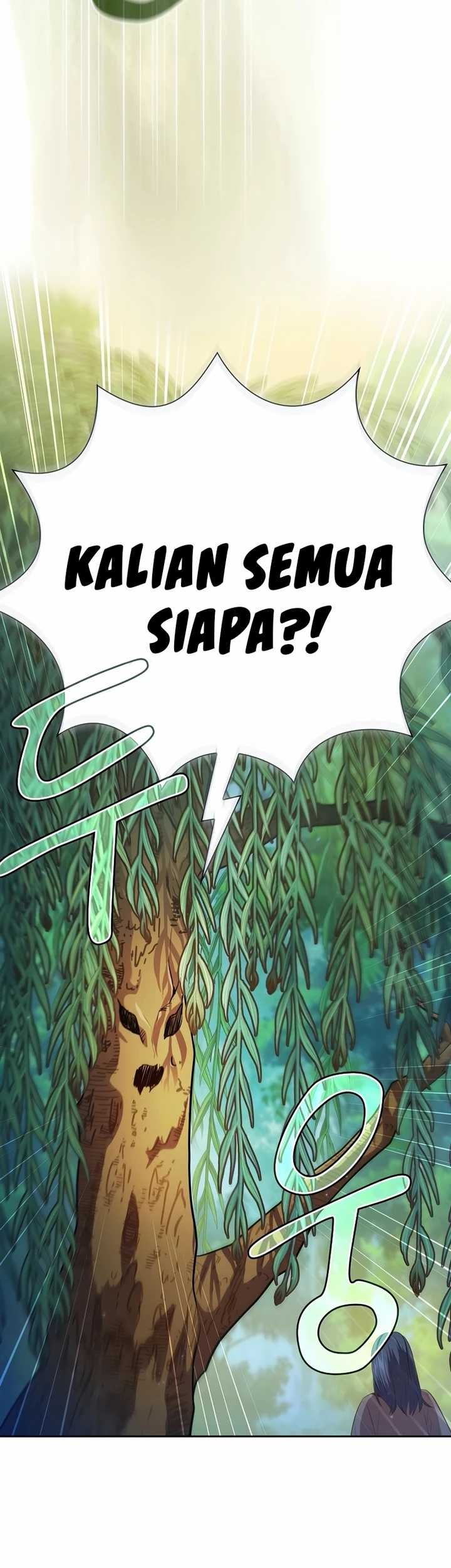 Magic Academy Survival Guide Chapter 92 Gambar 15