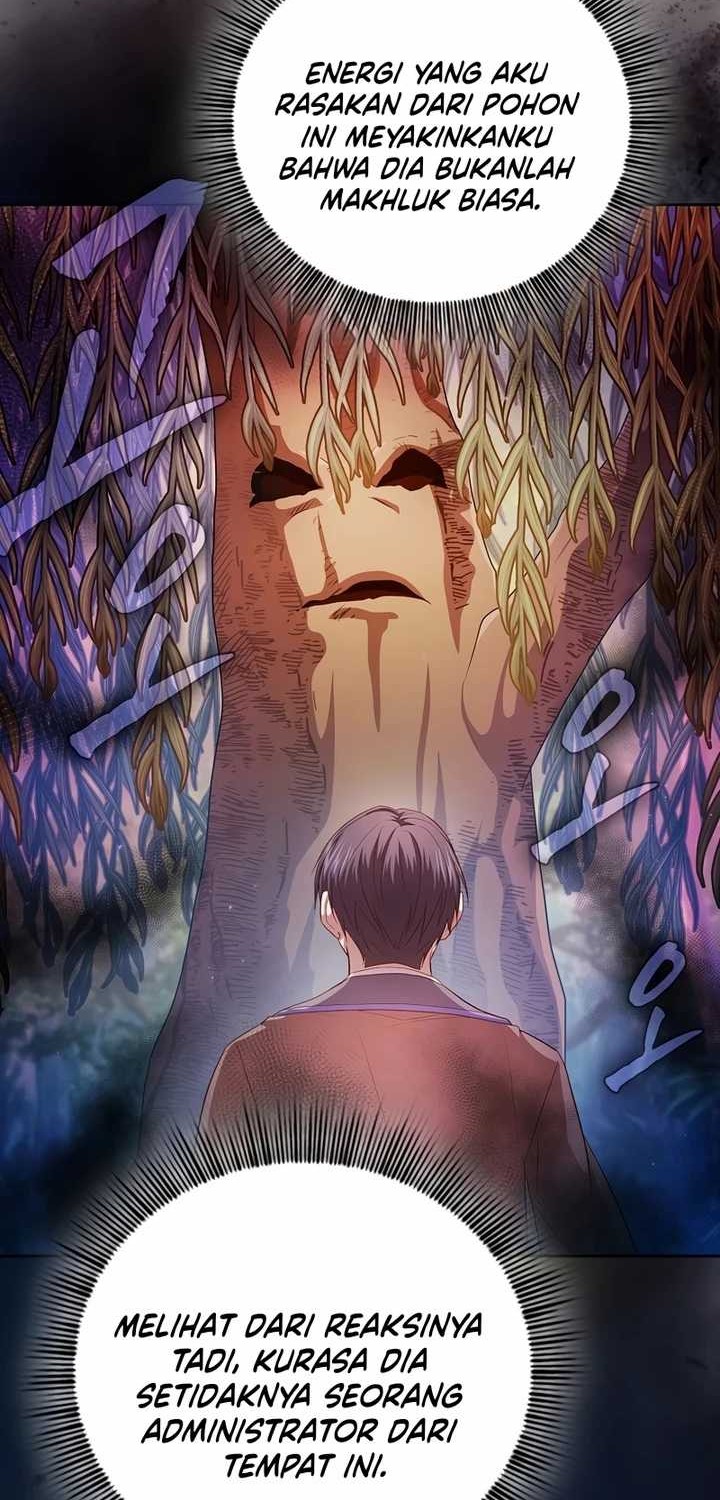 Magic Academy Survival Guide Chapter 92 Gambar 18