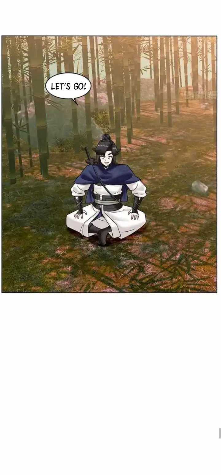 Endless devourer Chapter 192 Gambar 15
