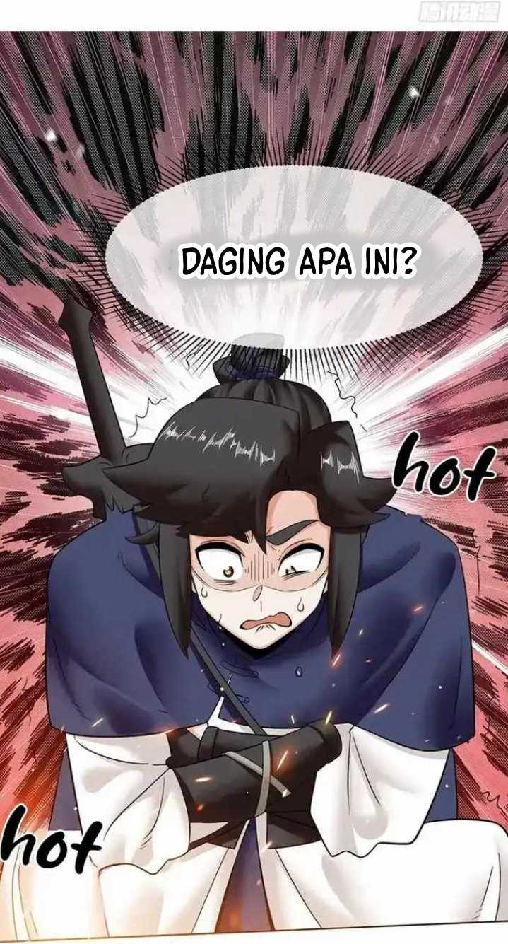 Baca Endless devourer Chapter 192 Gambar 2