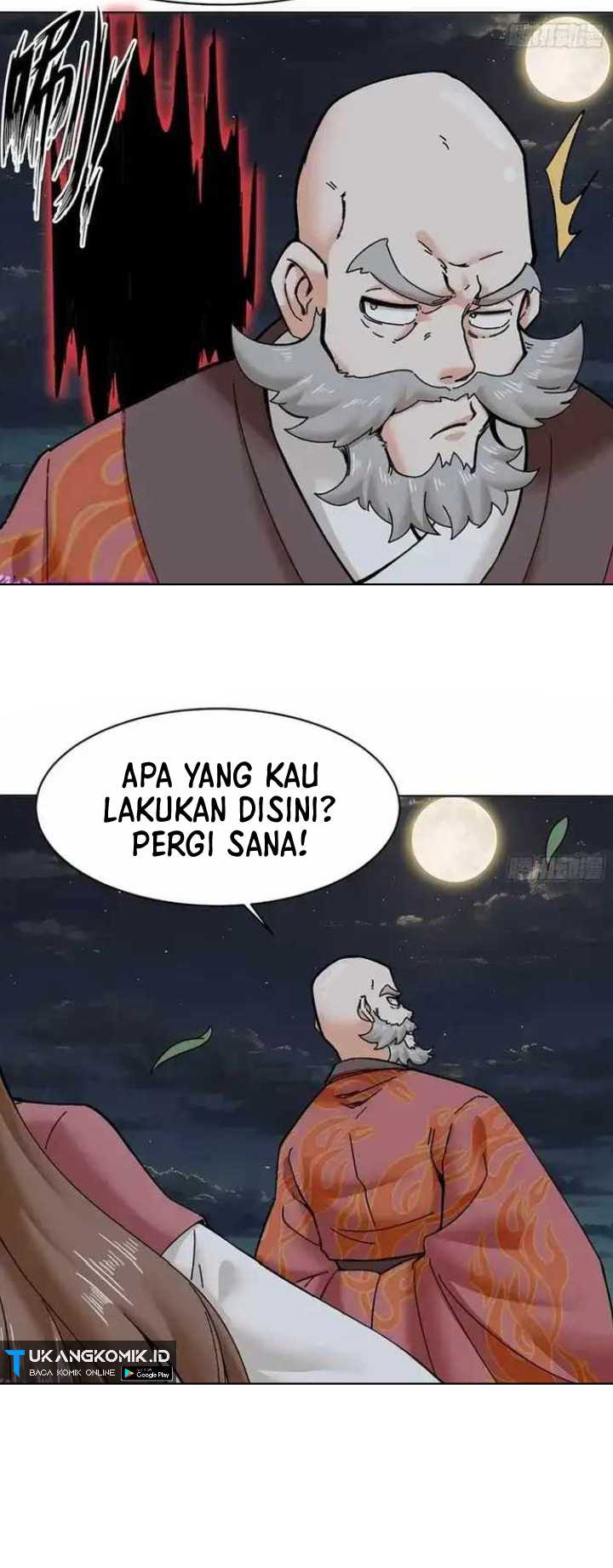 Endless devourer Chapter 192 Gambar 27