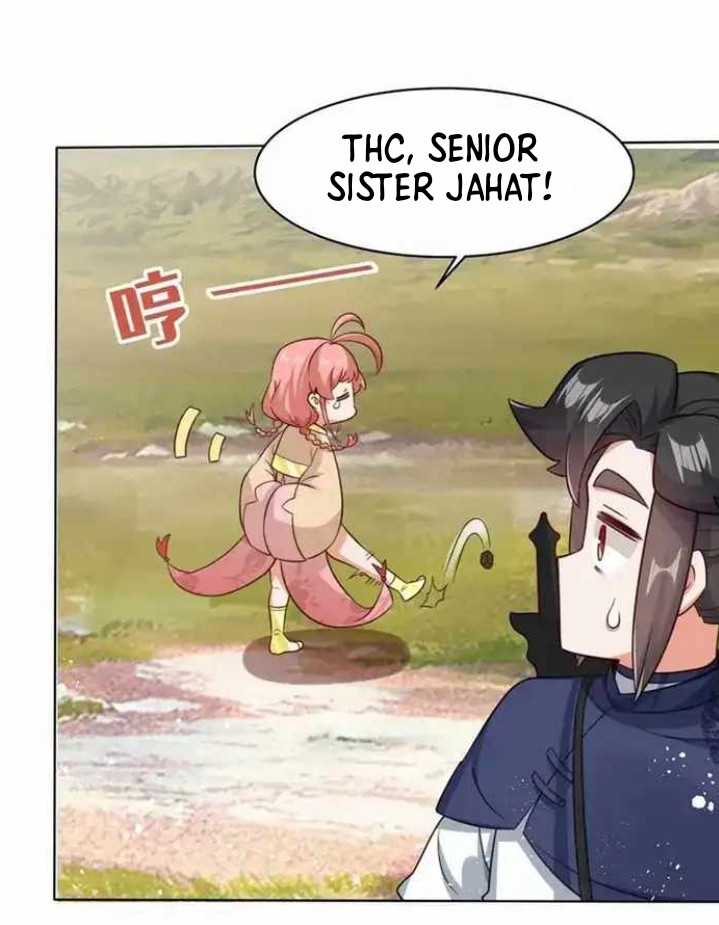 Endless devourer Chapter 191 Gambar 13