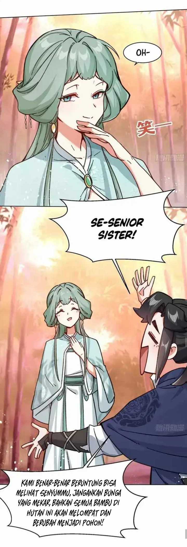 Endless devourer Chapter 191 Gambar 16