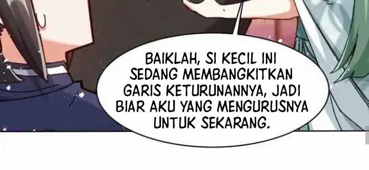 Endless devourer Chapter 191 Gambar 19