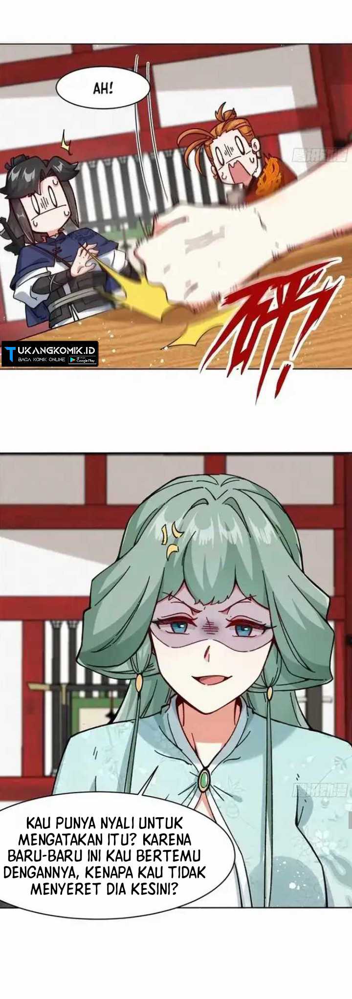 Endless devourer Chapter 191 Gambar 26