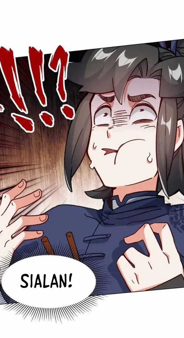Endless devourer Chapter 191 Gambar 32
