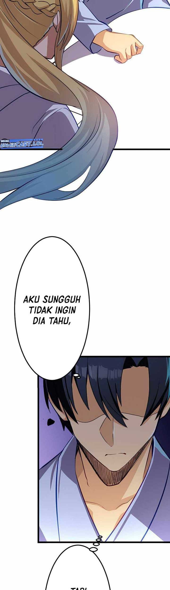 I’m the Only One Who Knows That Jobless Is the Strongest Chapter 25 Gambar 30