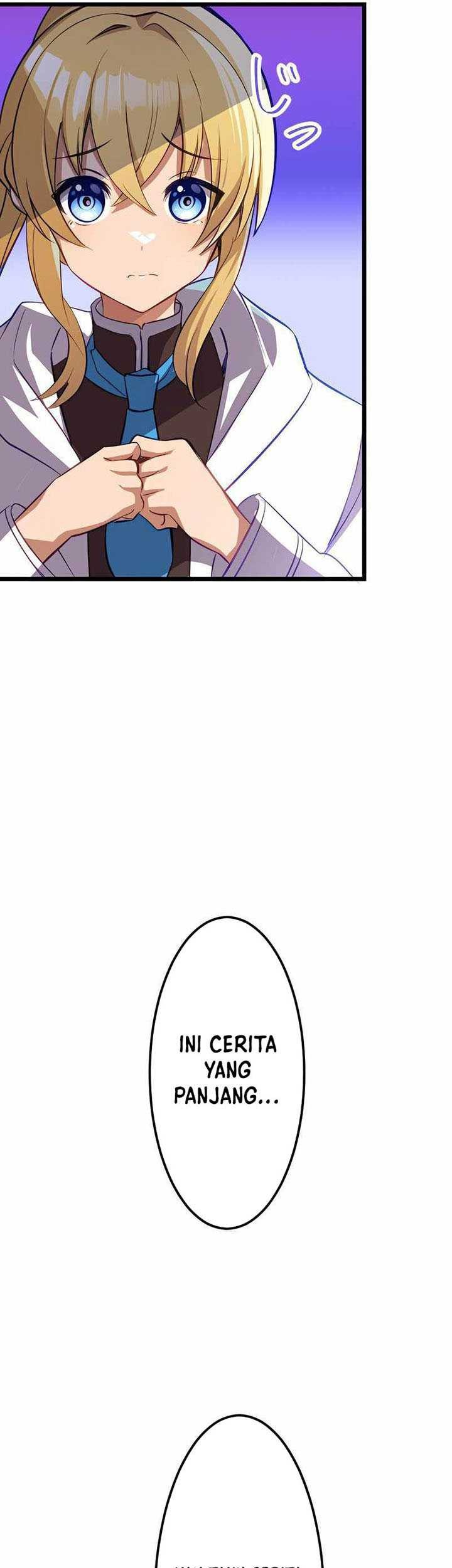 I’m the Only One Who Knows That Jobless Is the Strongest Chapter 25 Gambar 32