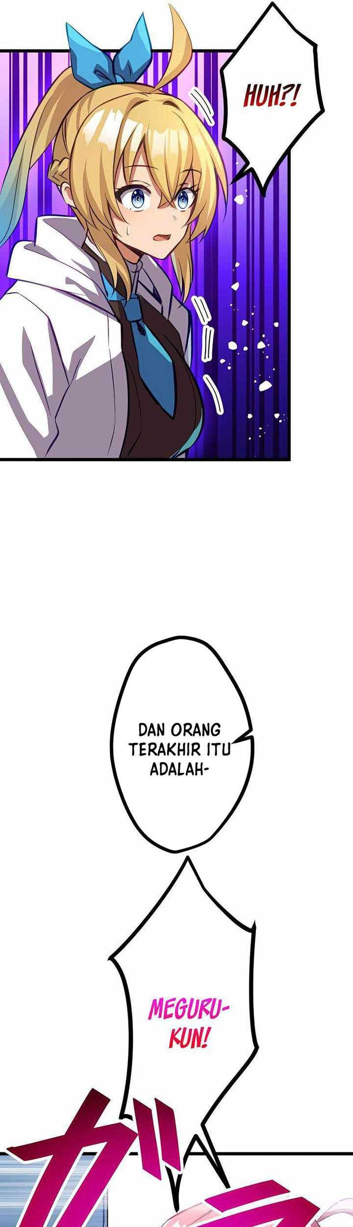 I’m the Only One Who Knows That Jobless Is the Strongest Chapter 25 Gambar 48