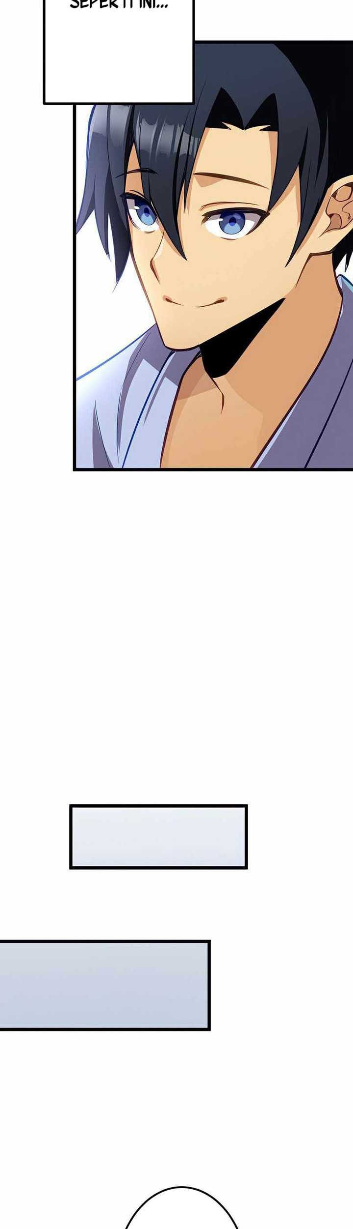 I’m the Only One Who Knows That Jobless Is the Strongest Chapter 25 Gambar 68