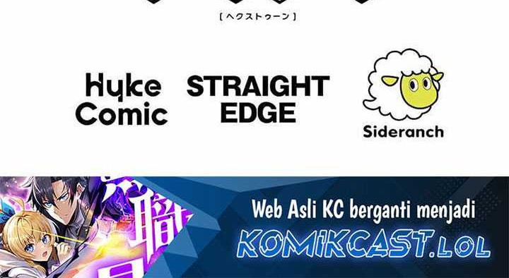 I’m the Only One Who Knows That Jobless Is the Strongest Chapter 25 Gambar 79