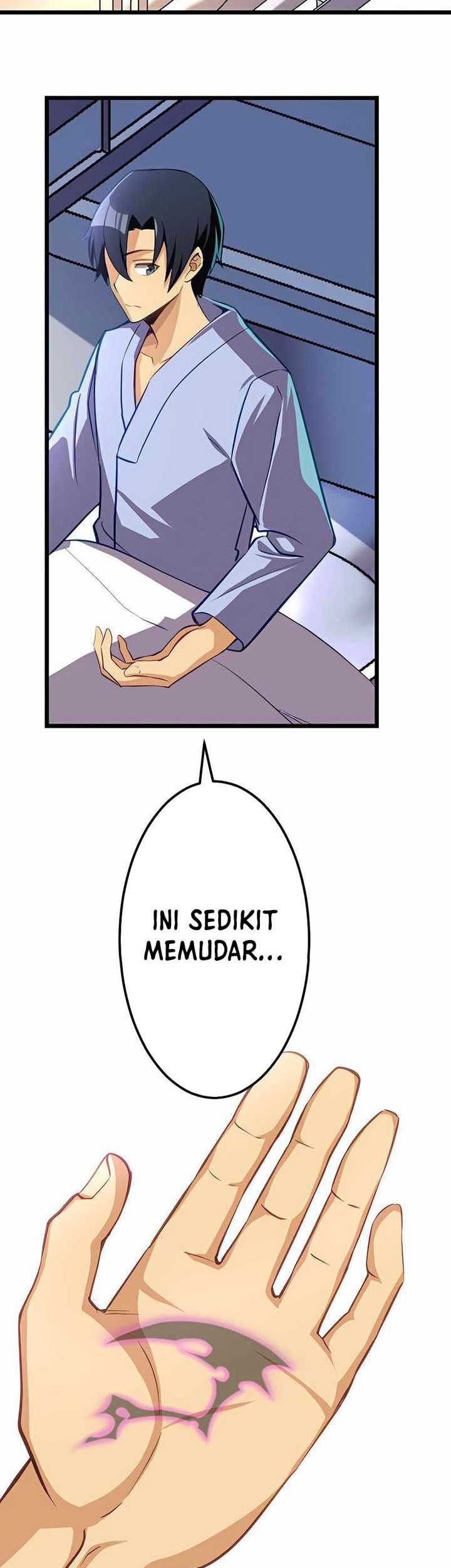 I’m the Only One Who Knows That Jobless Is the Strongest Chapter 25 Gambar 10