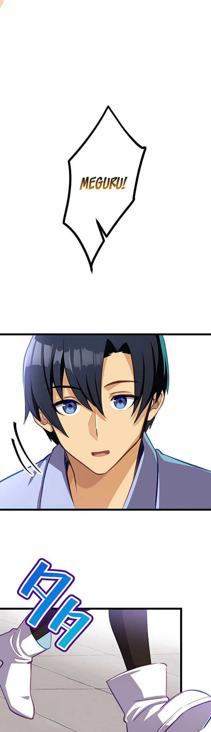 I’m the Only One Who Knows That Jobless Is the Strongest Chapter 25 Gambar 12