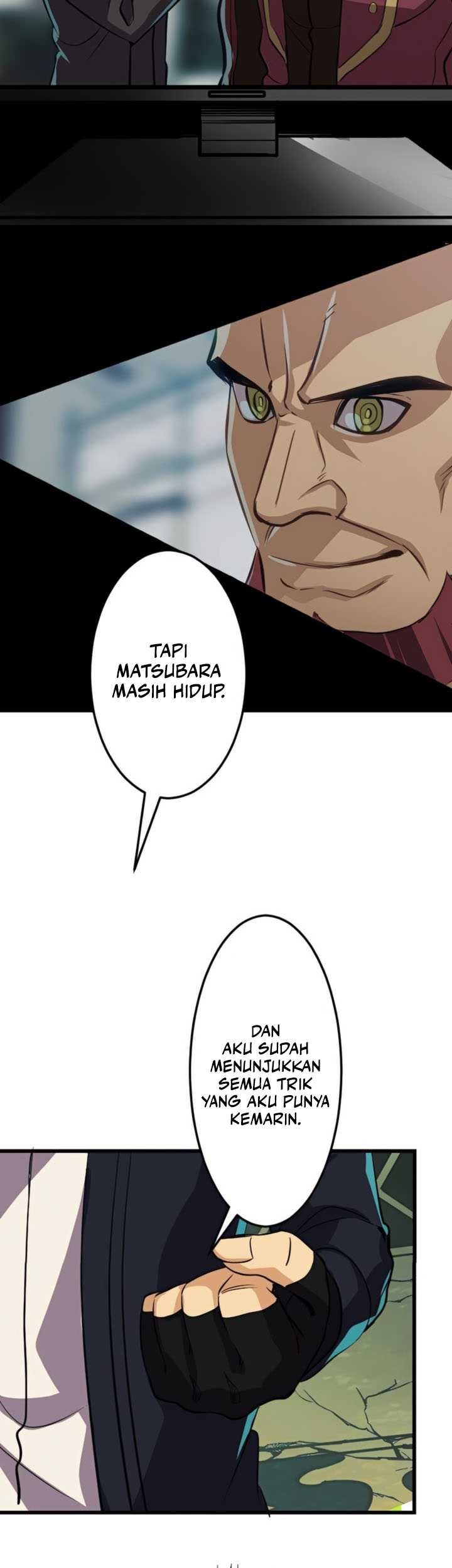 I’m the Only One Who Knows That Jobless Is the Strongest Chapter 26 Gambar 15