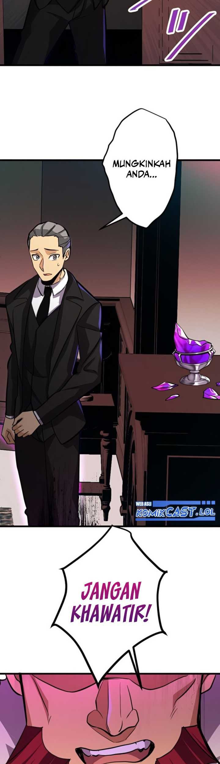 I’m the Only One Who Knows That Jobless Is the Strongest Chapter 26 Gambar 33