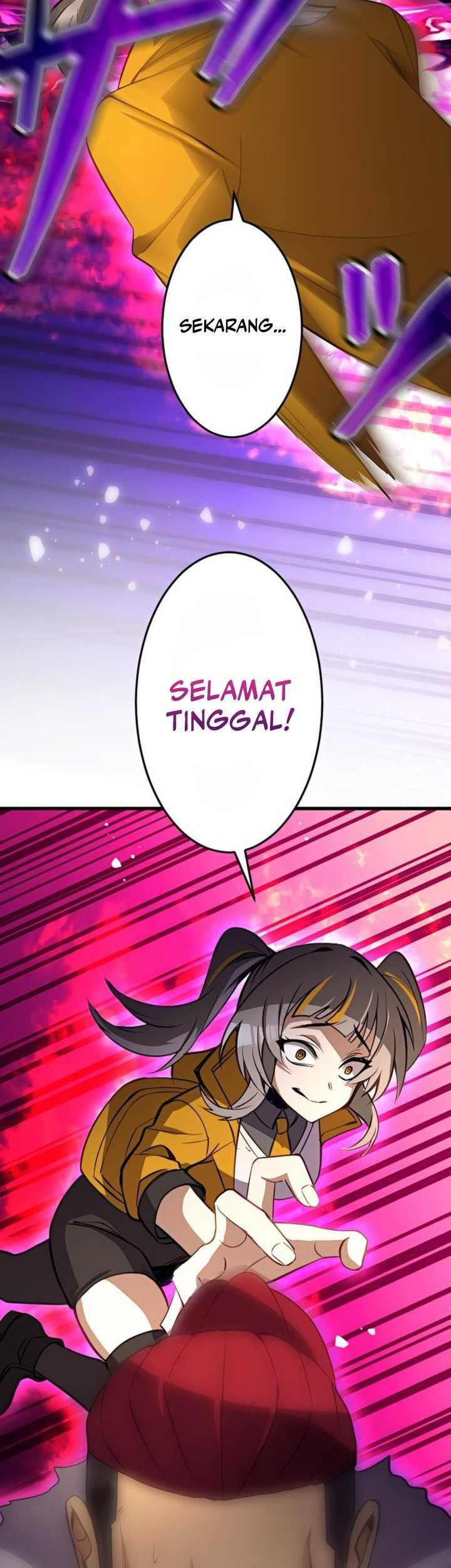 I’m the Only One Who Knows That Jobless Is the Strongest Chapter 26 Gambar 67