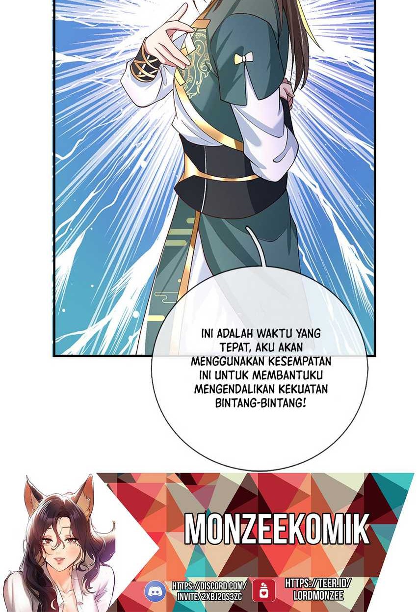 Break through all the worlds with one force Chapter 06 Gambar 21