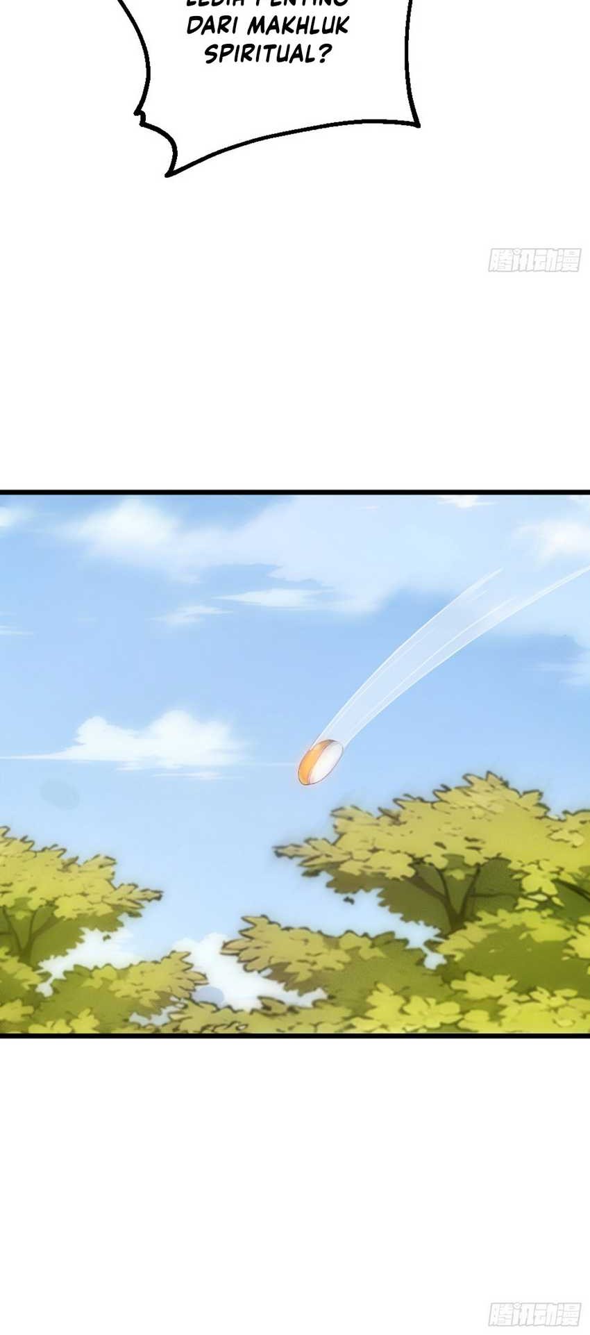 Pretend to Cultivate, Pretty Please Chapter 02 Gambar 21