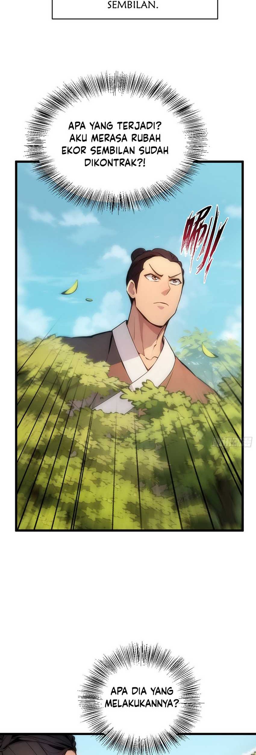 Pretend to Cultivate, Pretty Please Chapter 02 Gambar 25