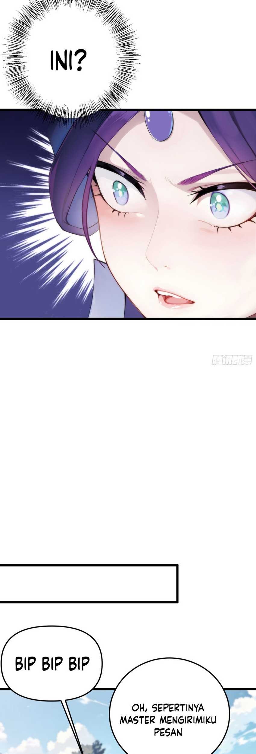 Pretend to Cultivate, Pretty Please Chapter 02 Gambar 36