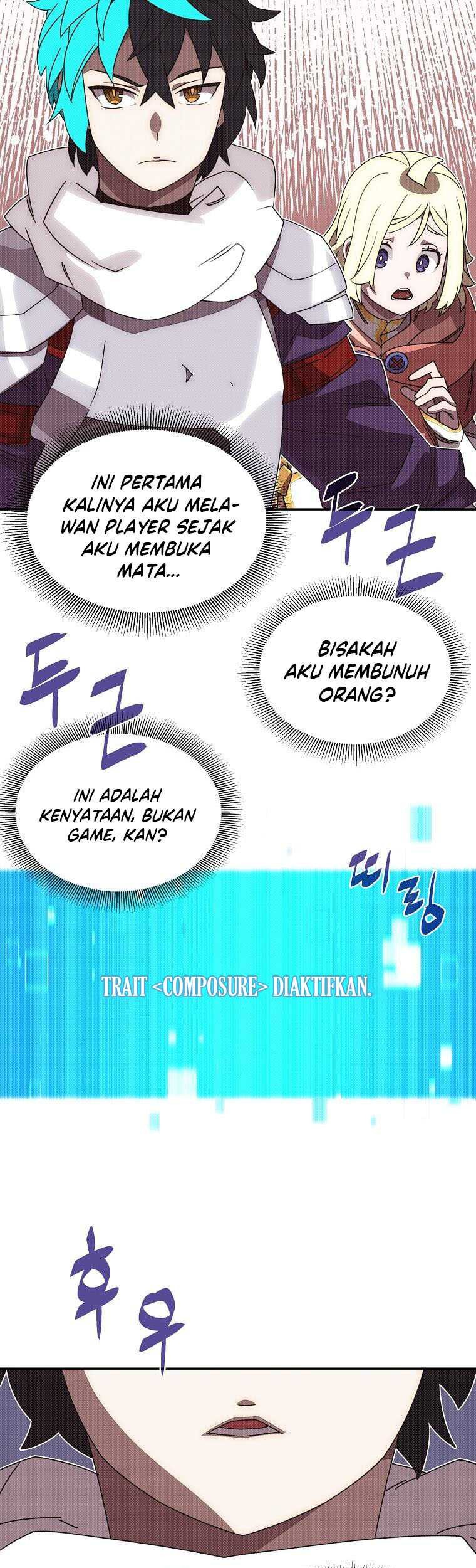 My Inventory is Abnormal Chapter 09 Gambar 40