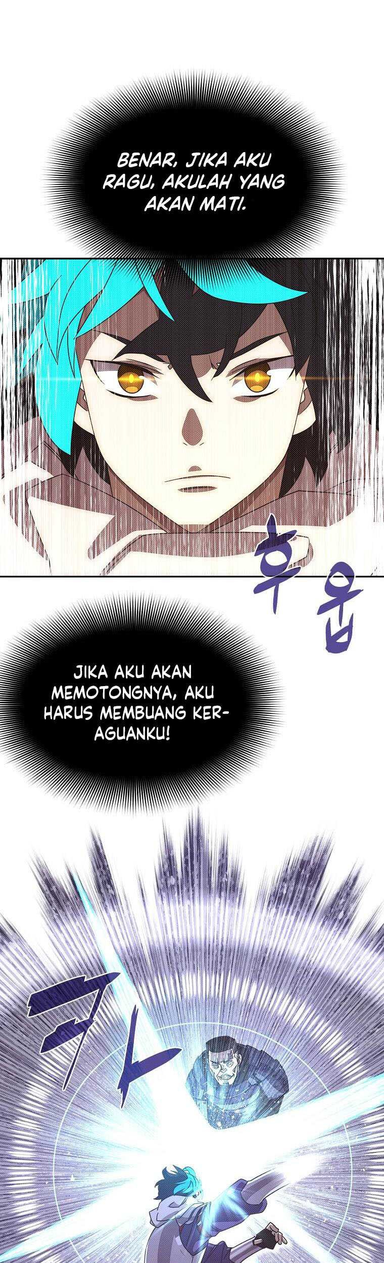 My Inventory is Abnormal Chapter 09 Gambar 46