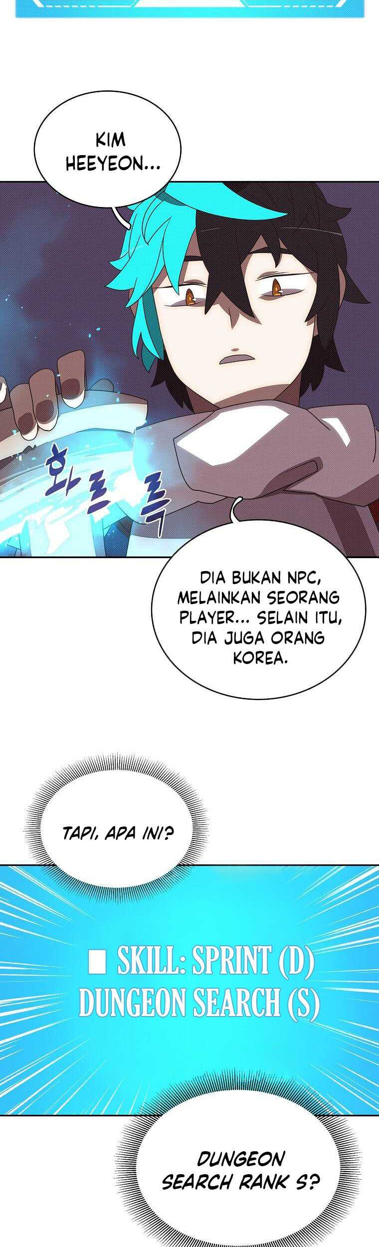 My Inventory is Abnormal Chapter 09 Gambar 7