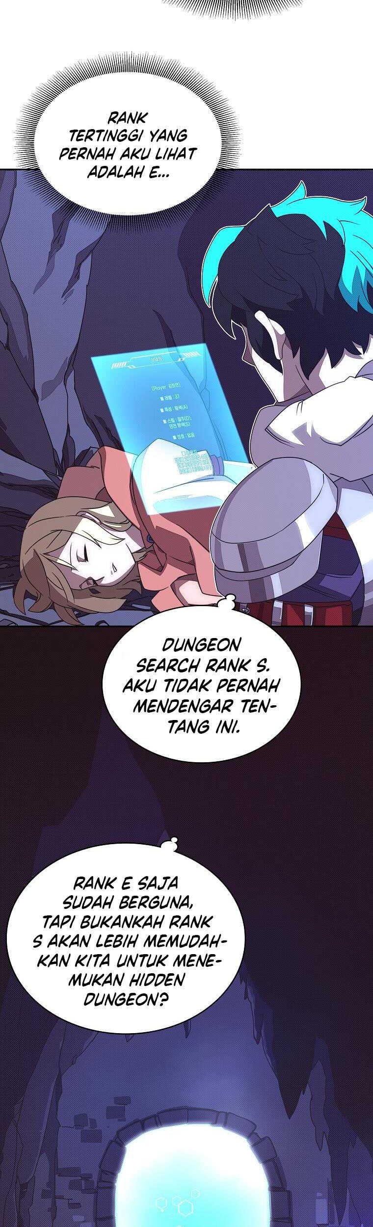 My Inventory is Abnormal Chapter 09 Gambar 8