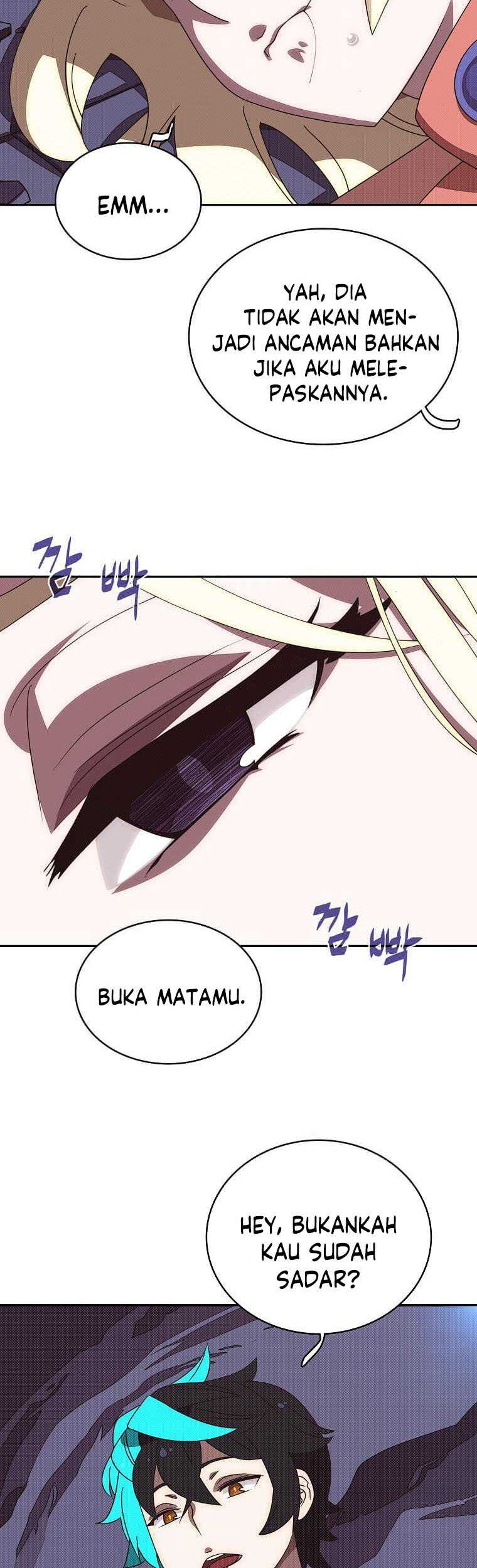 My Inventory is Abnormal Chapter 09 Gambar 11