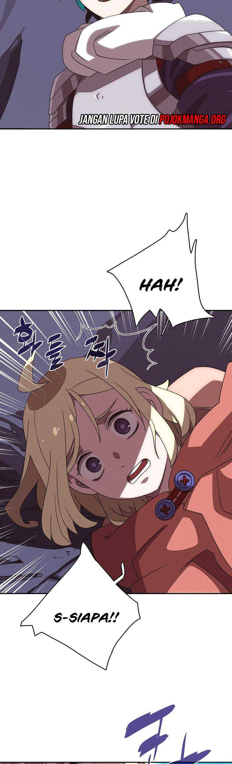 My Inventory is Abnormal Chapter 09 Gambar 12