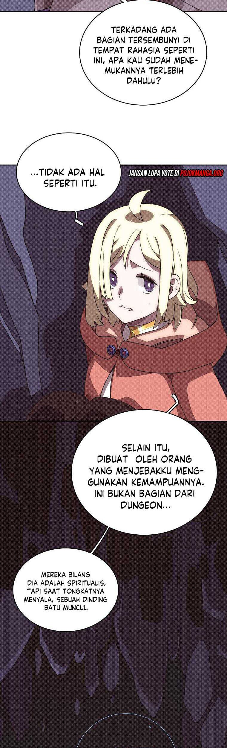 My Inventory is Abnormal Chapter 09 Gambar 19