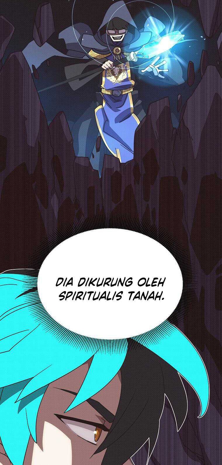 My Inventory is Abnormal Chapter 09 Gambar 20