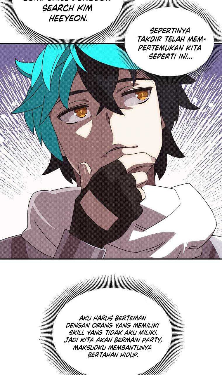 My Inventory is Abnormal Chapter 09 Gambar 24