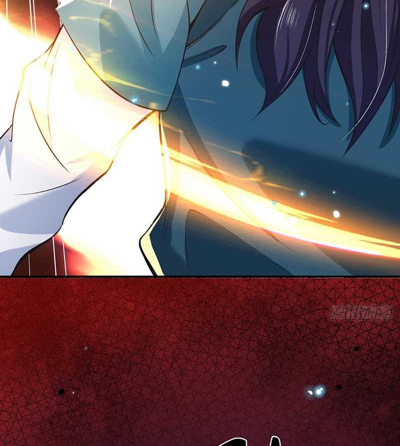 Break through all the worlds with one force Chapter 04 Gambar 19