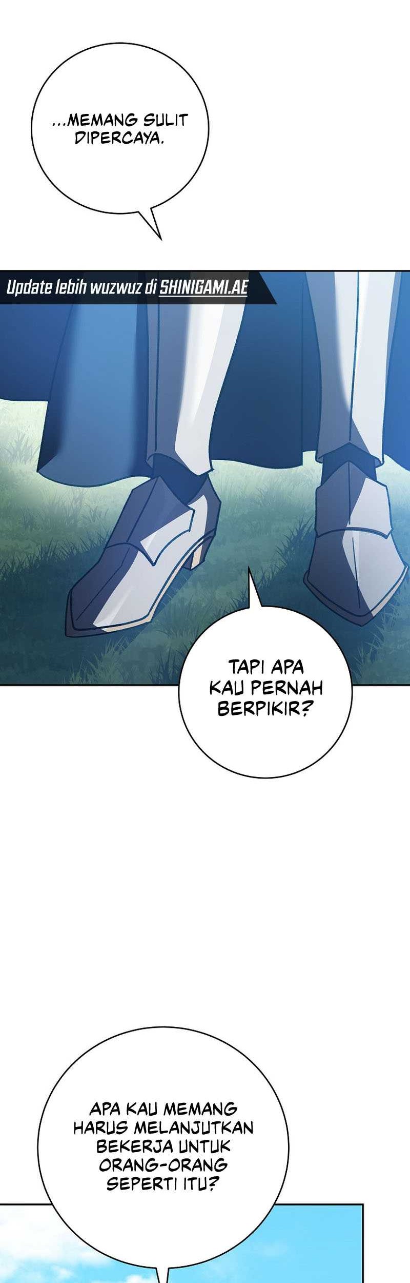 Genius Archer’s Streaming Chapter 24 Gambar 33