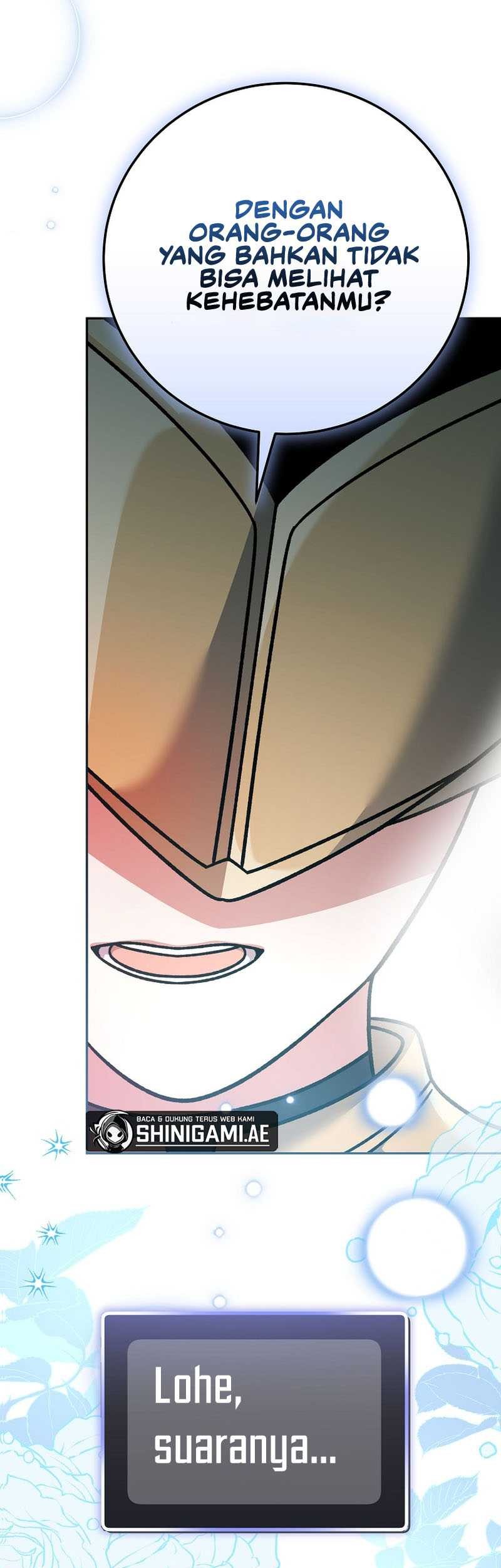 Genius Archer’s Streaming Chapter 24 Gambar 35