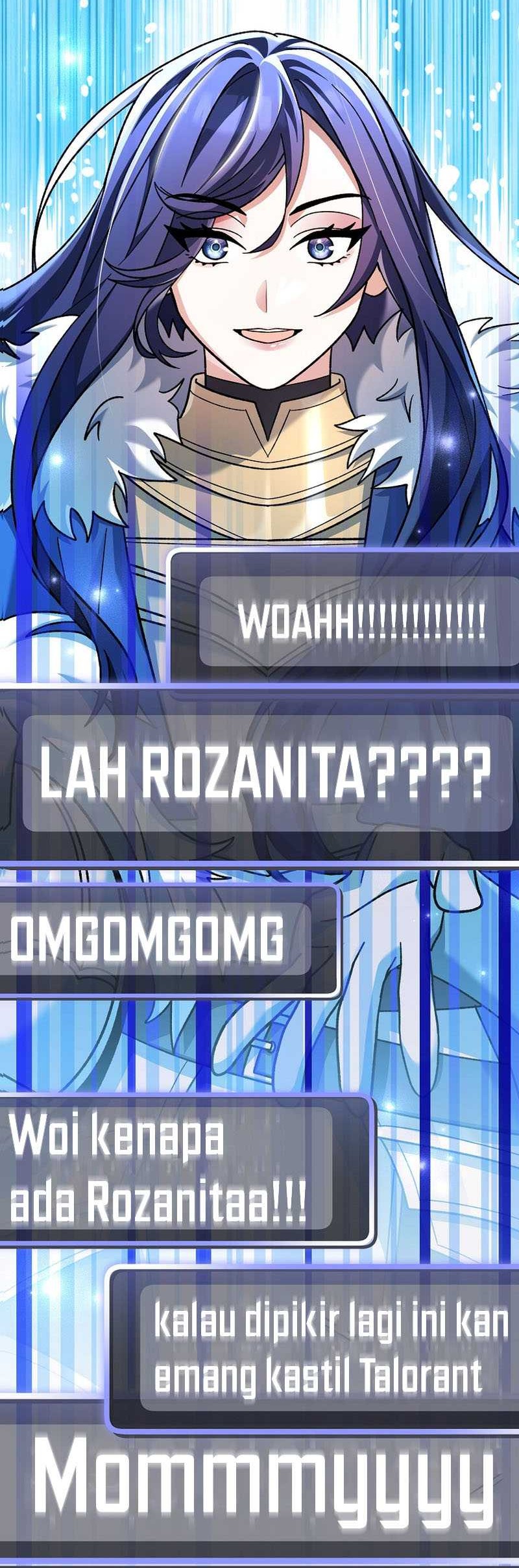 Genius Archer’s Streaming Chapter 24 Gambar 38