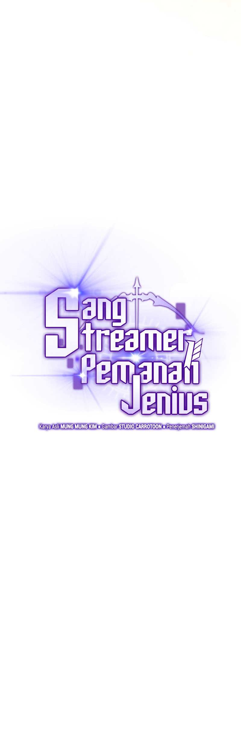Genius Archer’s Streaming Chapter 24 Gambar 41