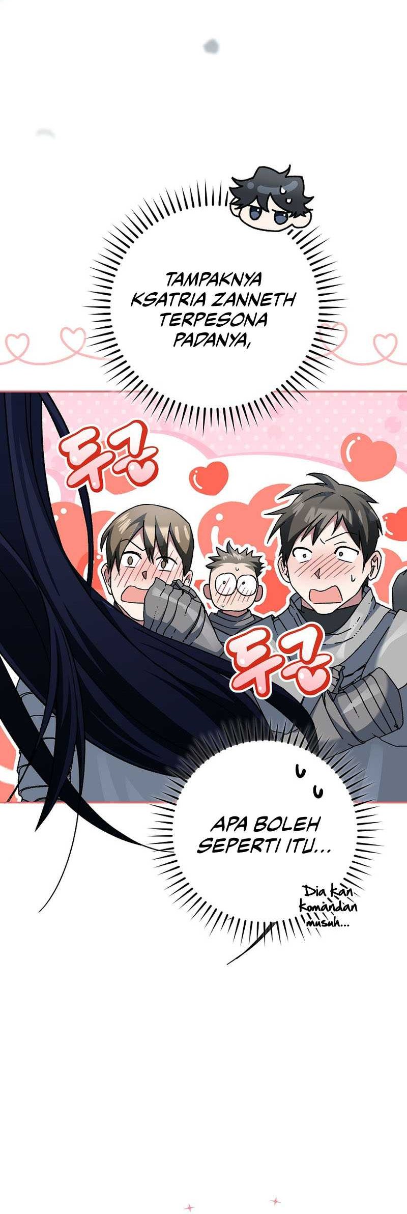 Genius Archer’s Streaming Chapter 24 Gambar 46