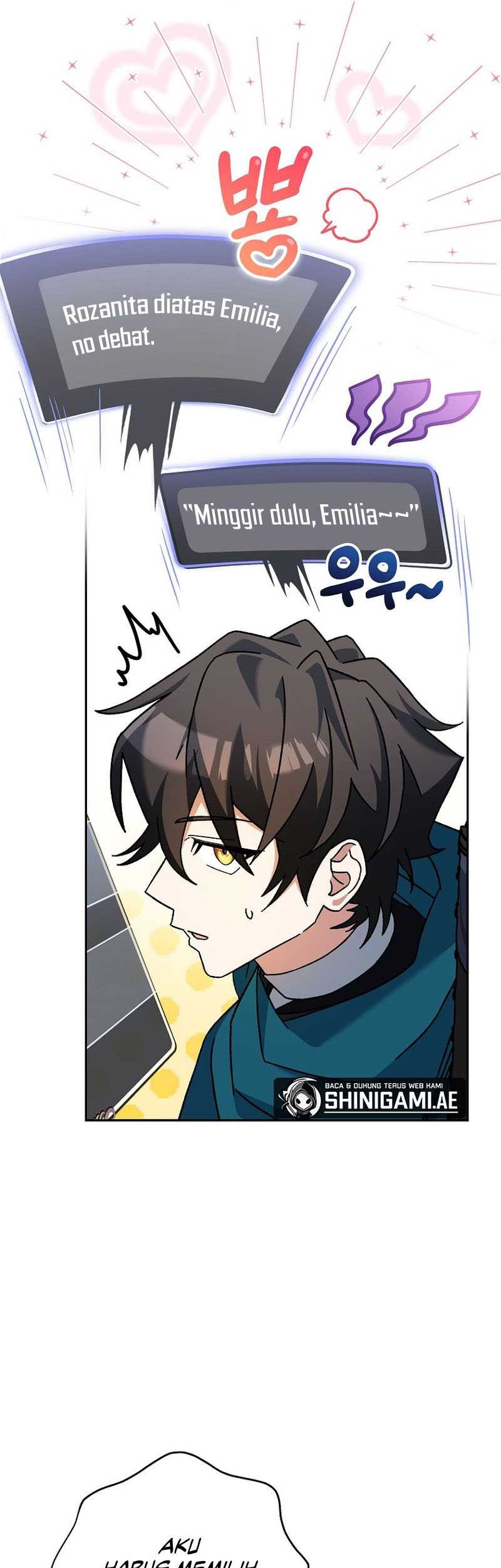 Genius Archer’s Streaming Chapter 24 Gambar 47
