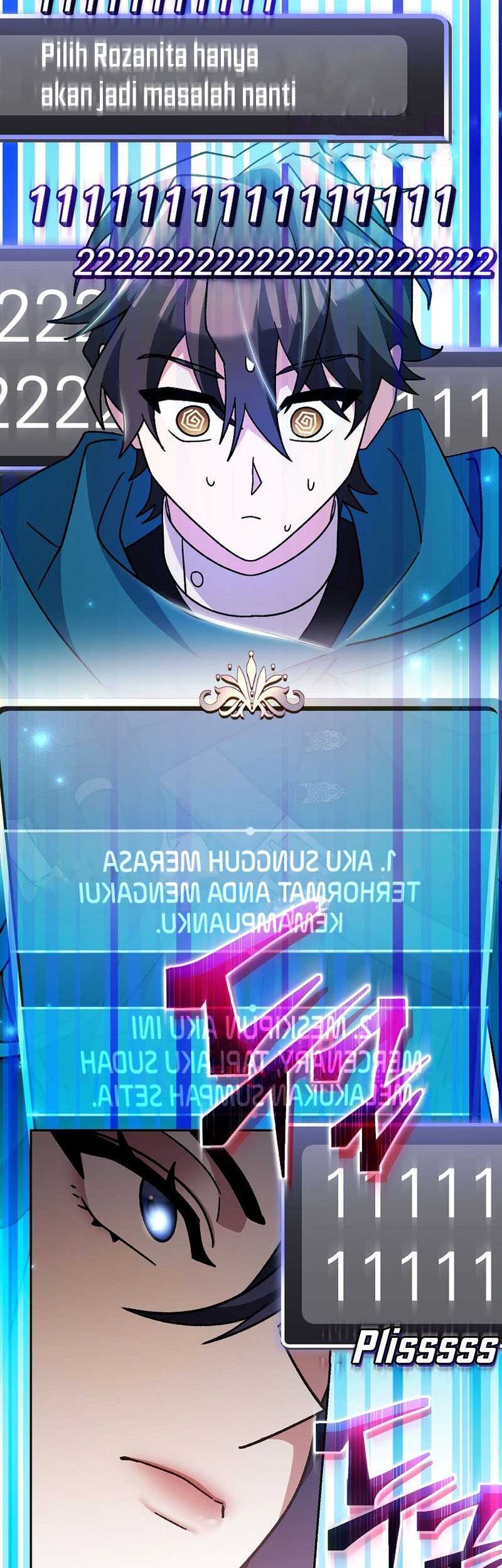 Genius Archer’s Streaming Chapter 24 Gambar 53